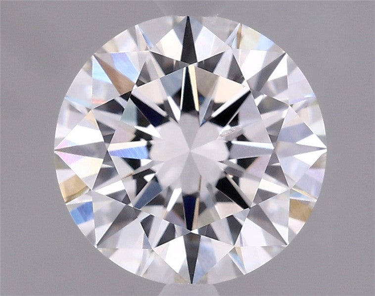 IGI 1.51 Carat Round Brilliant Lab Grown Diamond 人工培育鑽石 實驗室人造鑽石