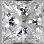 IGI 1.03 Carat Princess Cut Lab Grown Diamond 人工培育鑽石 實驗室人造鑽石