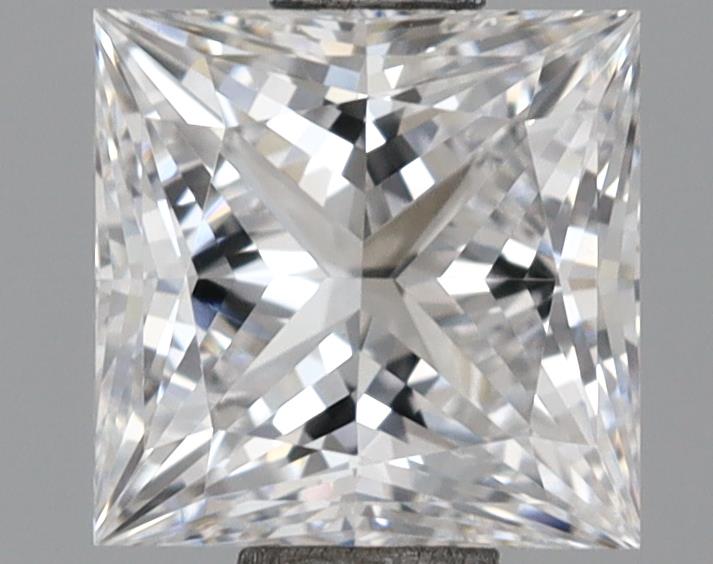 IGI 1.03 Carat Princess Cut Lab Grown Diamond 人工培育鑽石 實驗室人造鑽石