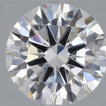 IGI 2.60 Carat Round Brilliant Lab Grown Diamond 人工培育鑽石 實驗室人造鑽石