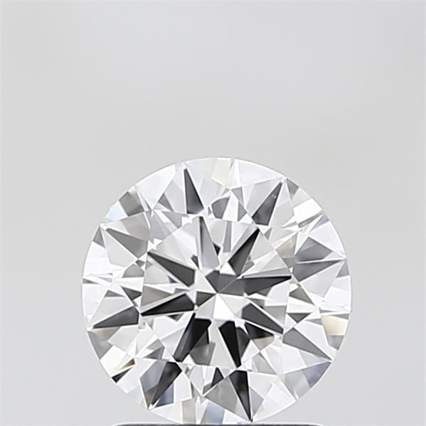 IGI 1.23 Carat Round Brilliant Lab Grown Diamond