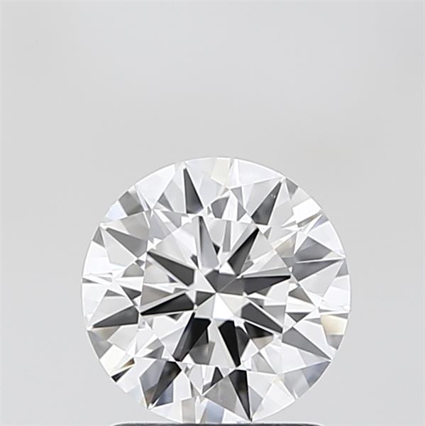 IGI 1.23 Carat Round Brilliant Lab Grown Diamond