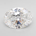 IGI 2.31 Carat Oval Lab Grown Diamond 人工培育鑽石 實驗室人造鑽石