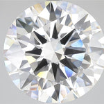 IGI 8.07 Carat Round Brilliant Lab Grown Diamond 人工培育鑽石 實驗室人造鑽石