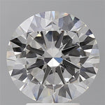IGI 4.01 Carat Round Brilliant Lab Grown Diamond 人工培育鑽石 實驗室人造鑽石