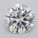 IGI 1.51 Carat Round Brilliant Lab Grown Diamond 人工培育鑽石 實驗室人造鑽石