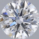 IGI 0.91 Carat Round Brilliant Lab Grown Diamond 人工培育鑽石 實驗室人造鑽石