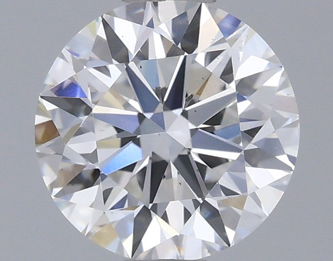 IGI 0.91 Carat Round Brilliant Lab Grown Diamond 人工培育鑽石 實驗室人造鑽石