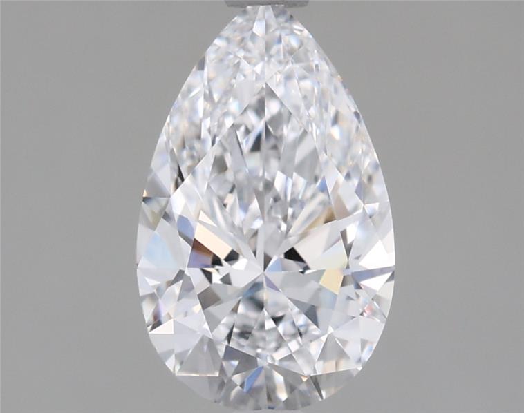 IGI 1.17 Carat Pear Lab Grown Diamond