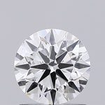 IGI 1.06 Carat Round Brilliant Lab Grown Diamond