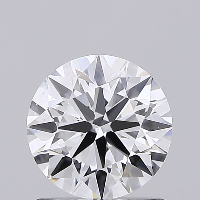 IGI 1.06 Carat Round Brilliant Lab Grown Diamond