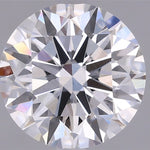 IGI 1.52 Carat Round Brilliant Lab Grown Diamond 人工培育鑽石 實驗室人造鑽石