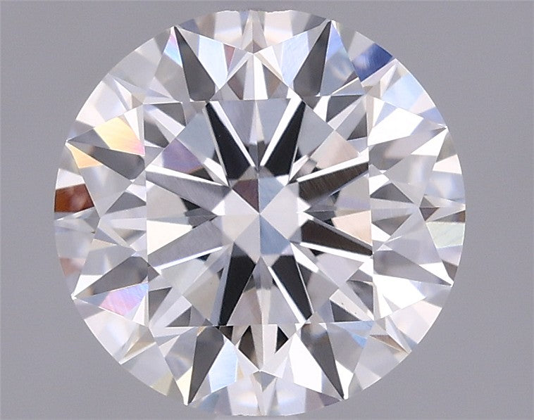 IGI 1.52 Carat Round Brilliant Lab Grown Diamond 人工培育鑽石 實驗室人造鑽石
