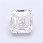 IGI 1.89 Carat Asscher Lab Grown Diamond 人工培育鑽石 實驗室人造鑽石