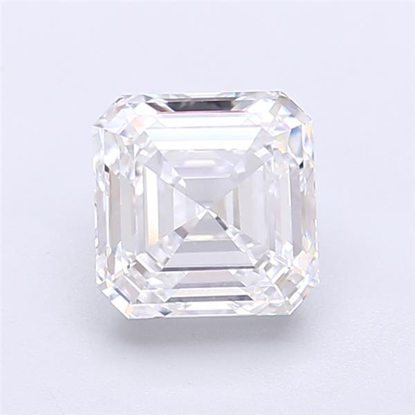 IGI 1.89 Carat Asscher Lab Grown Diamond 人工培育鑽石 實驗室人造鑽石