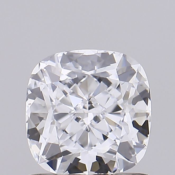 IGI 1.04 Carat Cushion Lab Grown Diamond 人工培育鑽石 實驗室人造鑽石