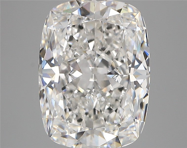 IGI 5.10 Carat Cushion Lab Grown Diamond 人工培育鑽石 實驗室人造鑽石