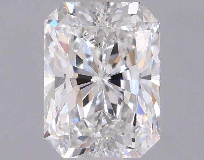 IGI 1.00 Carat Radiant Cut Lab Grown Diamond 人工培育鑽石 實驗室人造鑽石