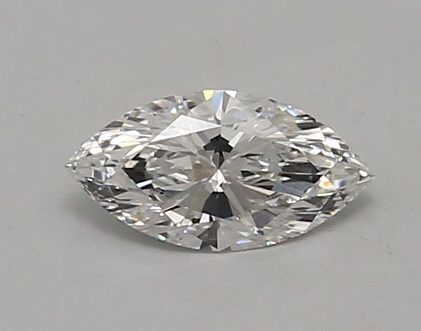 IGI 0.61 Carat Marquise Lab Grown Diamond 人工培育鑽石 實驗室人造鑽石
