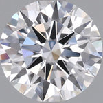 IGI 0.93 Carat Round Brilliant Lab Grown Diamond 人工培育鑽石 實驗室人造鑽石