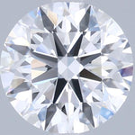 IGI 1.42 Carat Round Brilliant Lab Grown Diamond 人工培育鑽石 實驗室人造鑽石