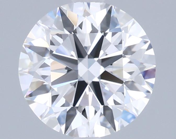IGI 1.42 Carat Round Brilliant Lab Grown Diamond 人工培育鑽石 實驗室人造鑽石