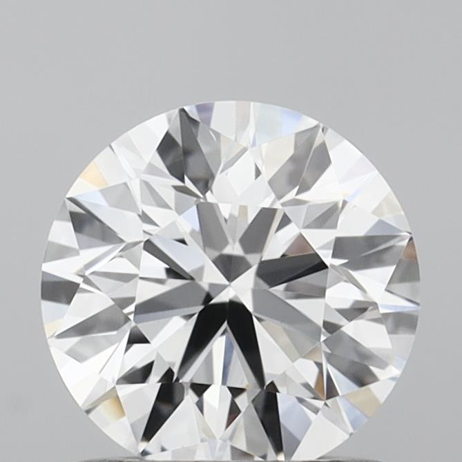 IGI 1.00 Carat Round Brilliant Lab Grown Diamond 人工培育鑽石 實驗室人造鑽石