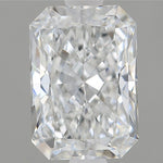 IGI 1.66 Carat Radiant Cut Lab Grown Diamond 人工培育鑽石 實驗室人造鑽石