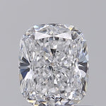 IGI 0.73 Carat Cushion Lab Grown Diamond