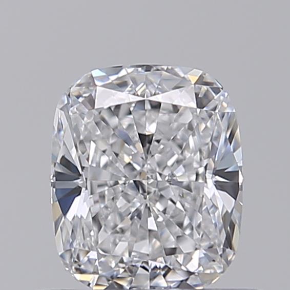 IGI 0.73 Carat Cushion Lab Grown Diamond