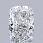 IGI 1.01 Carat Cushion Lab Grown Diamond 人工培育鑽石 實驗室人造鑽石