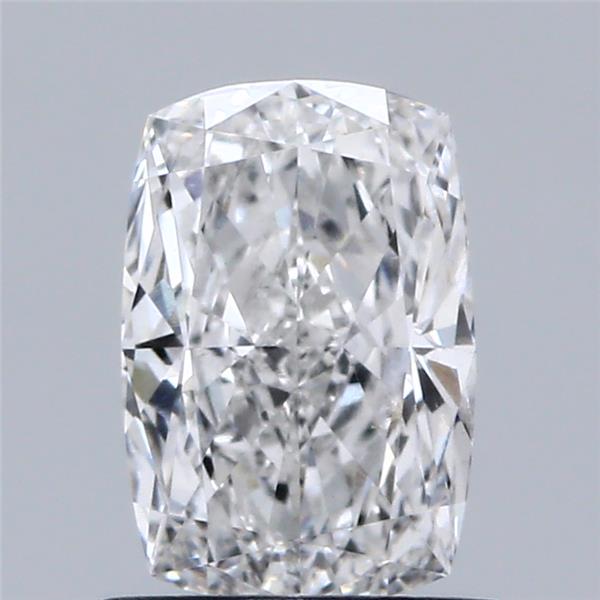 IGI 1.01 Carat Cushion Lab Grown Diamond 人工培育鑽石 實驗室人造鑽石