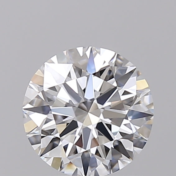 IGI 1.08 Carat Round Brilliant Lab Grown Diamond