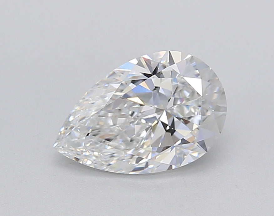 IGI 1.05 Carat 梨形 - Pear 培育鑽石 Lab Grown Diamond 人造鑽石 人工鑽石 實驗室鑽石 培養鑽石 香港 培育鑽 