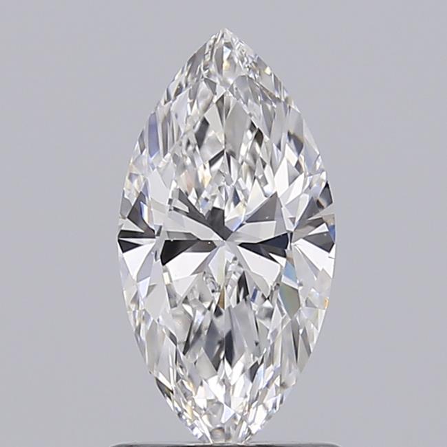 IGI 0.92 Carat Marquise Lab Grown Diamond 人工培育鑽石 實驗室人造鑽石