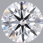 IGI 1.50 Carat Round Brilliant Lab Grown Diamond 人工培育鑽石 實驗室人造鑽石