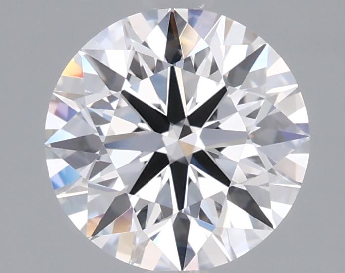 IGI 1.50 Carat Round Brilliant Lab Grown Diamond 人工培育鑽石 實驗室人造鑽石