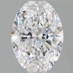 IGI 1.88 Carat Oval Lab Grown Diamond 人工培育鑽石 實驗室人造鑽石