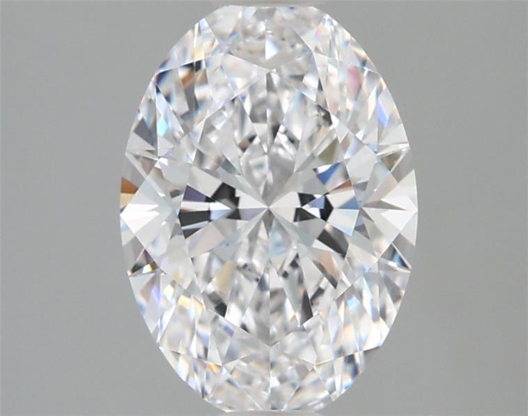 IGI 1.88 Carat Oval Lab Grown Diamond 人工培育鑽石 實驗室人造鑽石