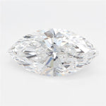 IGI 2.27 Carat Marquise Lab Grown Diamond 人工培育鑽石 實驗室人造鑽石