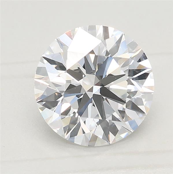 IGI 1.08 Carat Round Brilliant Lab Grown Diamond 人工培育鑽石 實驗室人造鑽石