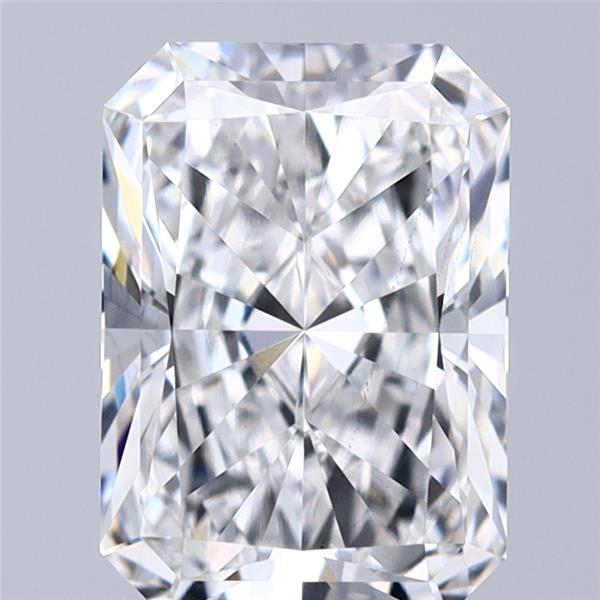 IGI 1.77 Carat Radiant Cut Lab Grown Diamond 人工培育鑽石 實驗室人造鑽石