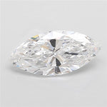 IGI 4.51 Carat Marquise Lab Grown Diamond 人工培育鑽石 實驗室人造鑽石