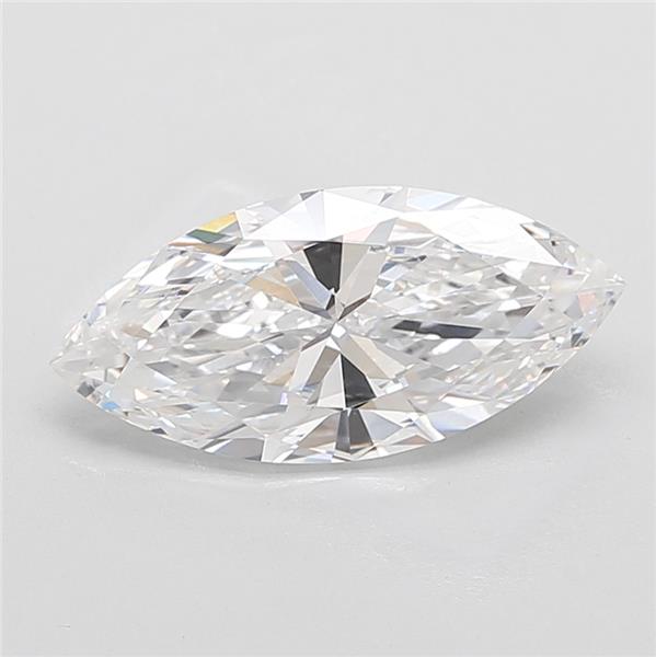 IGI 4.51 Carat Marquise Lab Grown Diamond 人工培育鑽石 實驗室人造鑽石