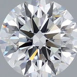IGI 1.41 Carat Round Brilliant Lab Grown Diamond 人工培育鑽石 實驗室人造鑽石