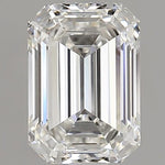 IGI 1.71 Carat Emerald Lab Grown Diamond 人工培育鑽石 實驗室人造鑽石
