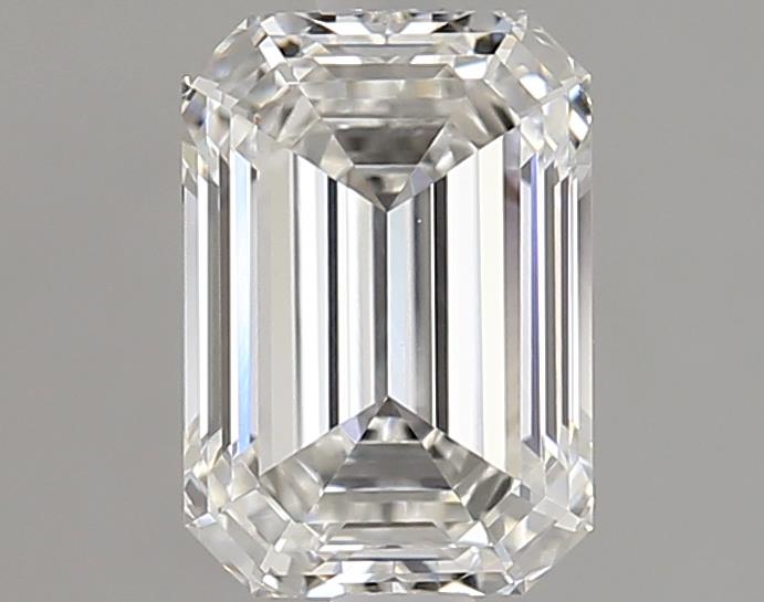 IGI 1.71 Carat Emerald Lab Grown Diamond 人工培育鑽石 實驗室人造鑽石