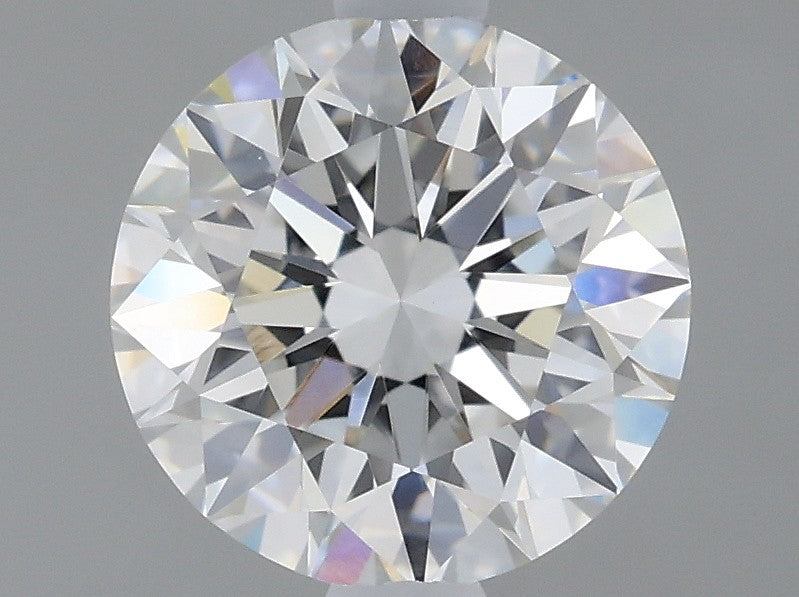 IGI 1.22 Carat Round Brilliant Lab Grown Diamond 人工培育鑽石 實驗室人造鑽石