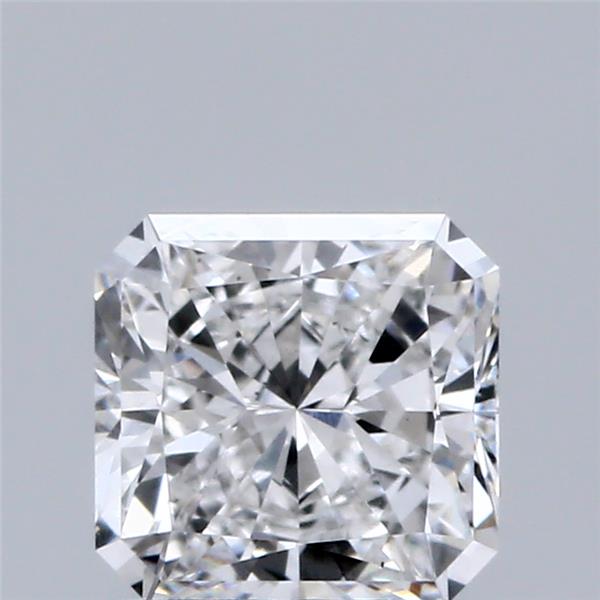 IGI 1.03 Carat Radiant Cut Lab Grown Diamond 人工培育鑽石 實驗室人造鑽石