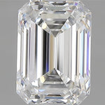 IGI 1.69 Carat Emerald Lab Grown Diamond 人工培育鑽石 實驗室人造鑽石